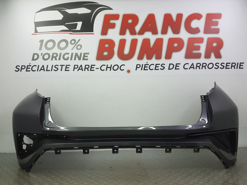 PARE CHOC ARRIERE TOYOTA CHR *** FRANCE BUMPER