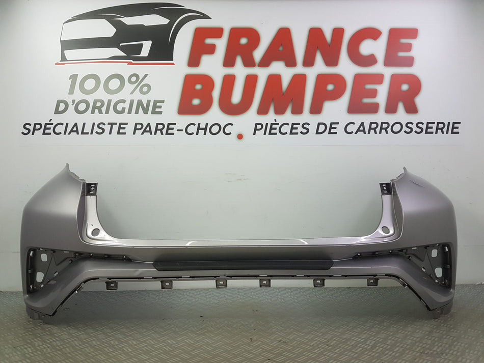 PARE CHOC ARRIERE TOYOTA CHR FRANCE BUMPER