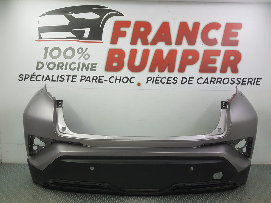 PARE CHOC ARRIERE TOYOTA CHR PH2 *** FRANCE BUMPER