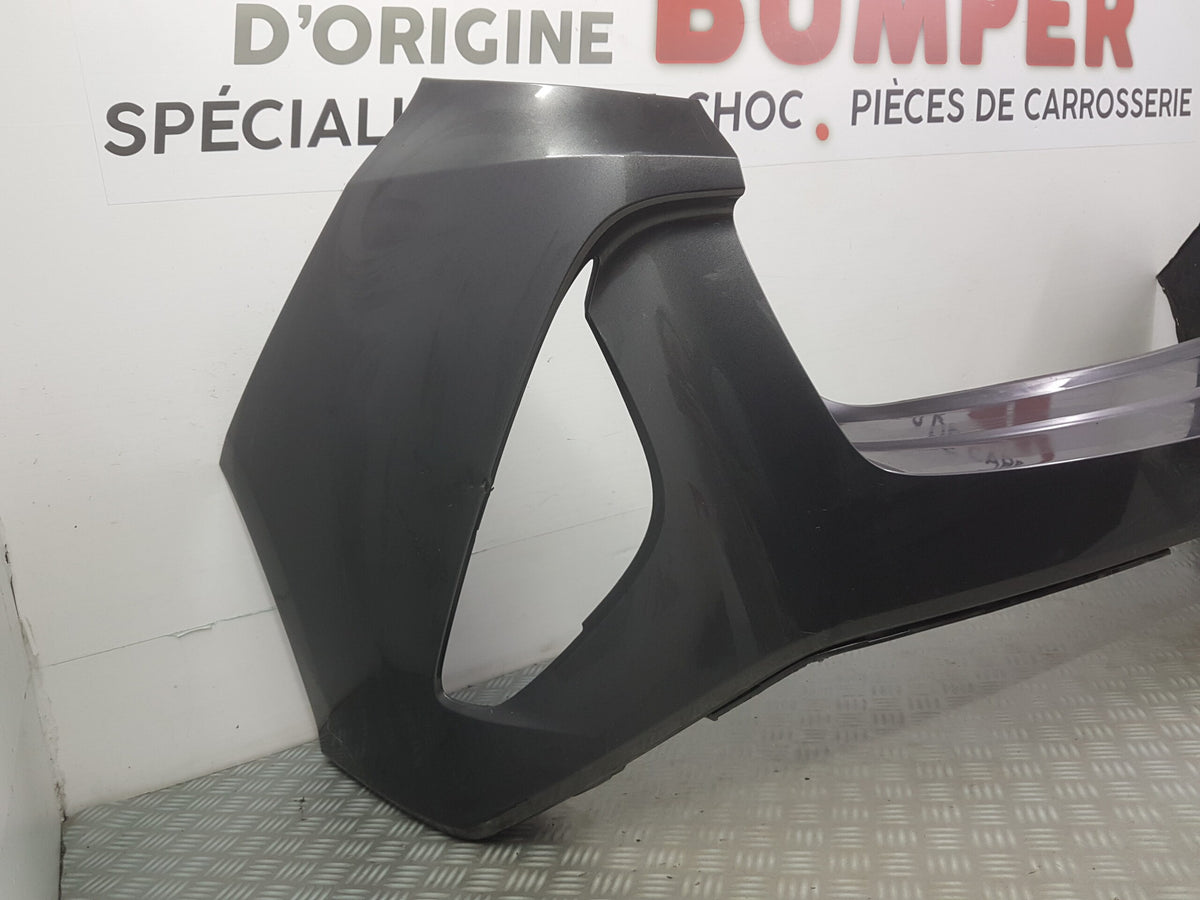 PARE CHOC ARRIERE TOYOTA PRIUS PRIME *** FRANCE BUMPER