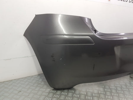 PARE CHOC ARRIERE TOYOTA YARIS II PH2 FRANCE BUMPER