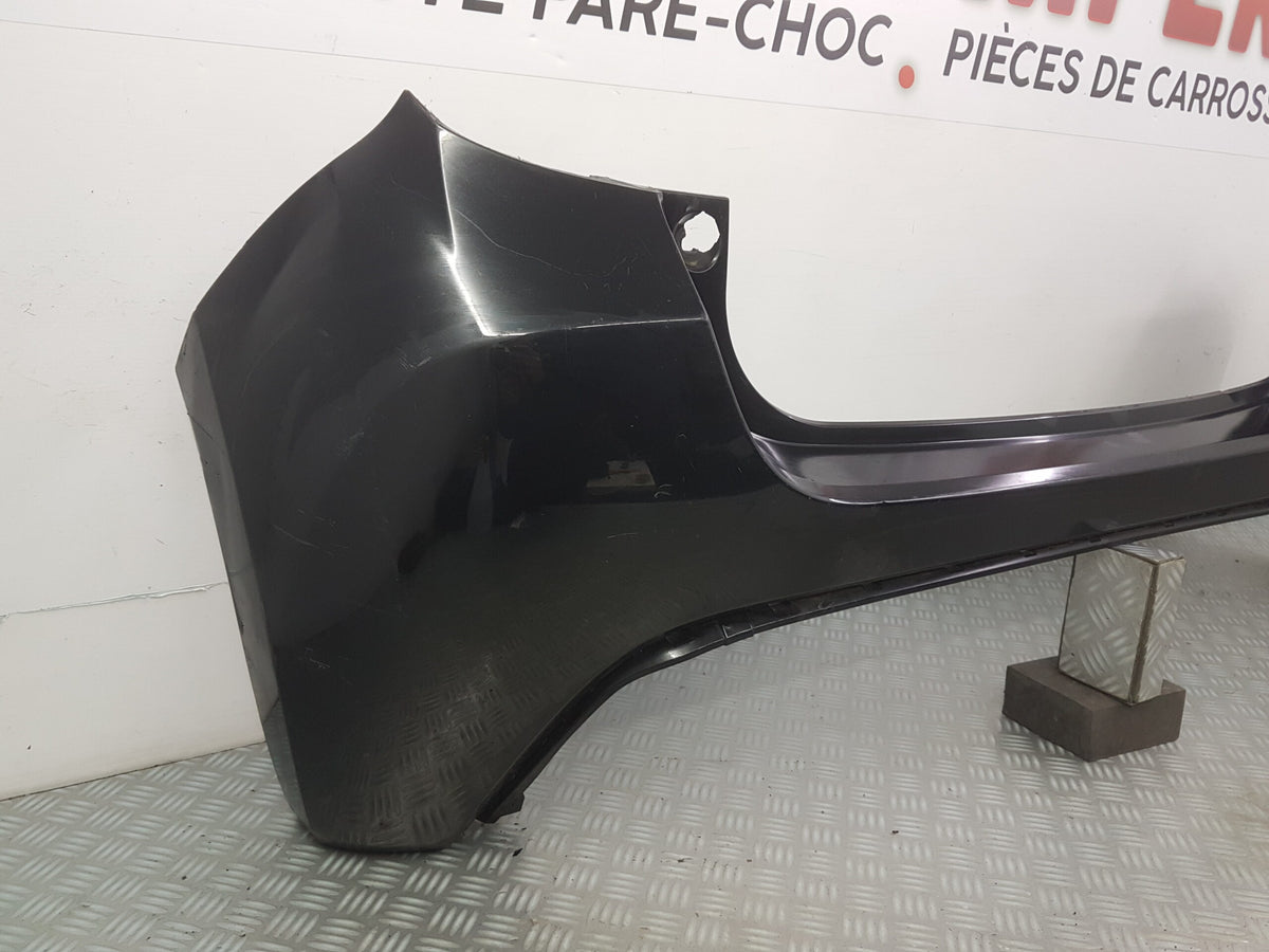 PARE CHOC ARRIERE TOYOTA YARIS IV / MAZDA 2 IV FRANCE BUMPER