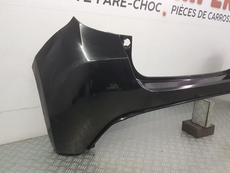 PARE CHOC ARRIERE TOYOTA YARIS IV / MAZDA 2 IV FRANCE BUMPER