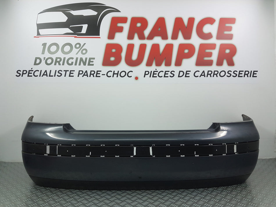 PARE CHOC ARRIERE VOLKSWAGEN BORA (1J) FRANCE BUMPER