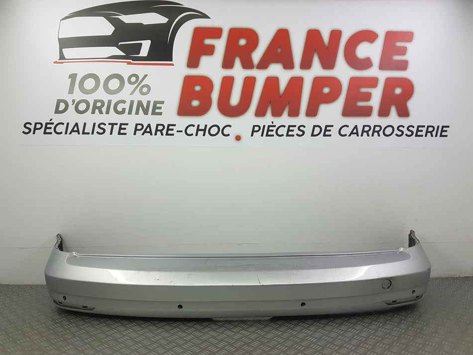 PARE CHOC ARRIERE VOLKSWAGEN CADDY IV RD*** FRANCE BUMPER