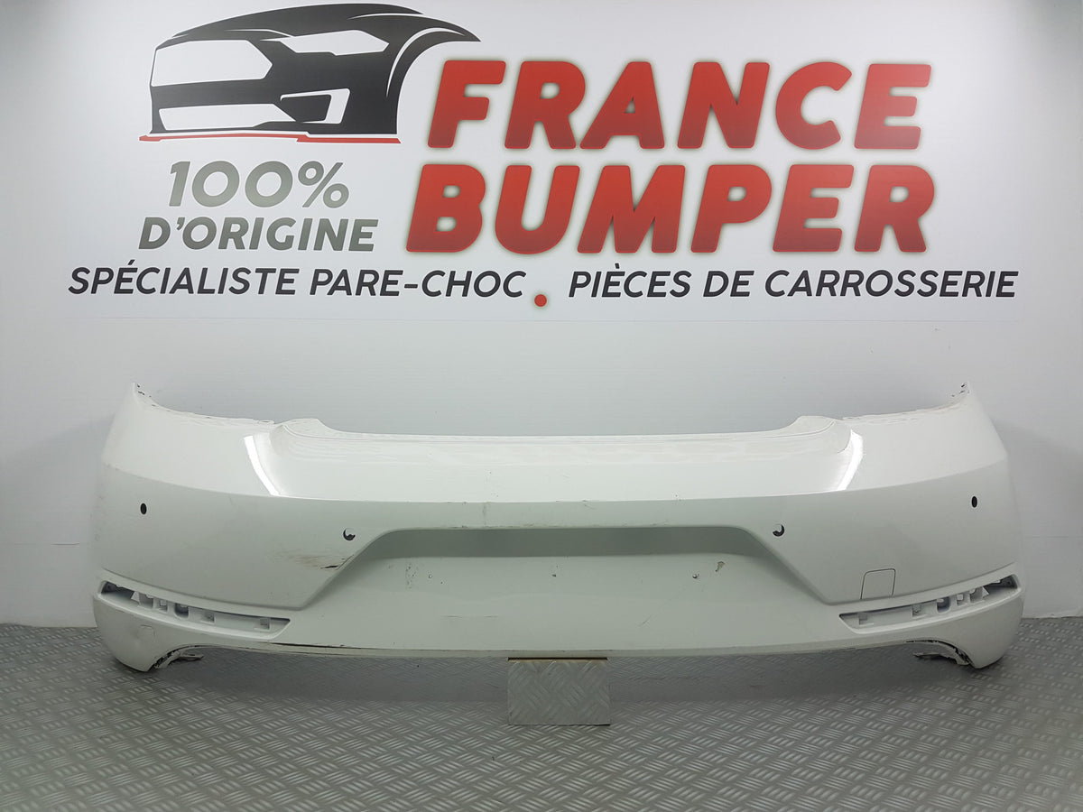 PARE CHOC ARRIERE VOLKSWAGEN NEW BEETLE II R-LINE PH1 FRANCE BUMPER