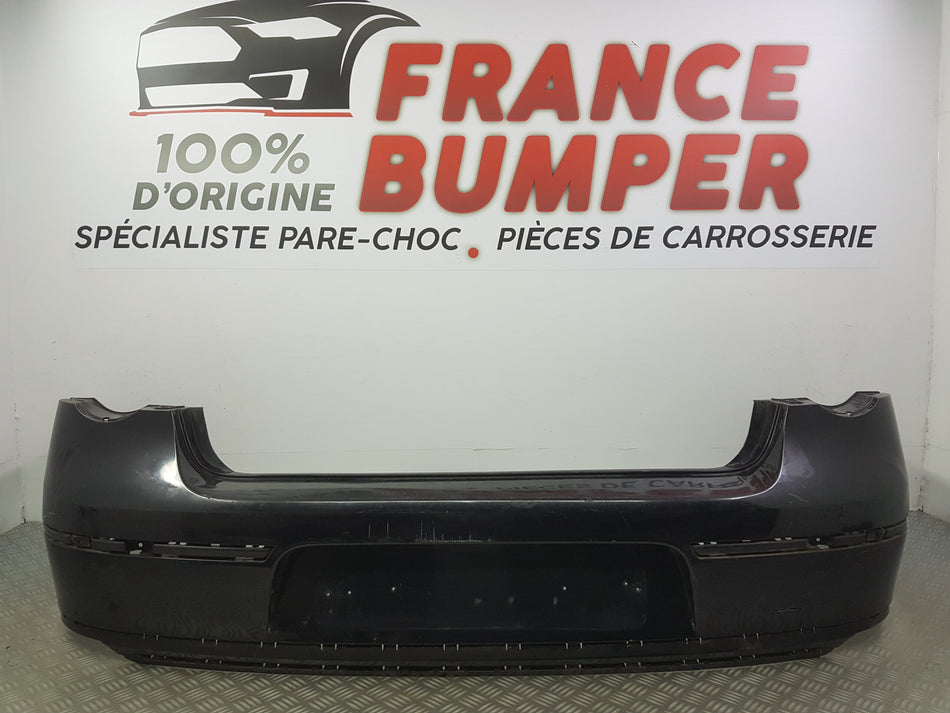 PARE CHOC ARRIERE VOLKSWAGEN PASSAT B6 FRANCE BUMPER