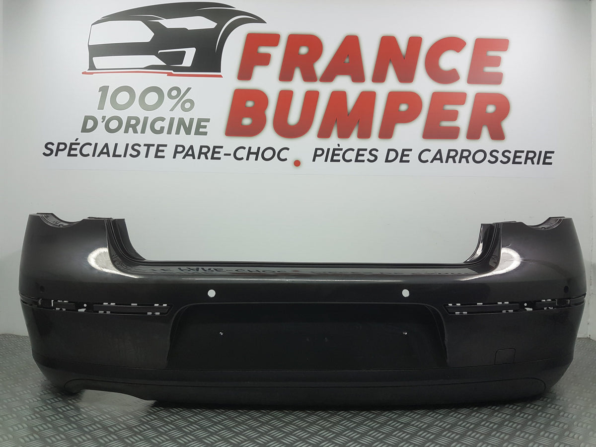 PARE CHOC ARRIERE VOLKSWAGEN PASSAT IV FRANCE BUMPER