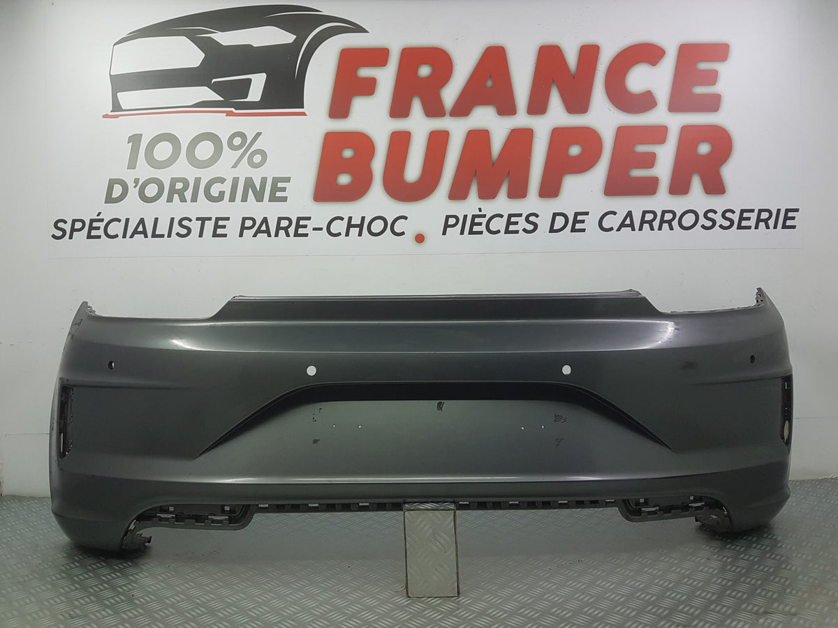 PARE CHOC ARRIERE VOLKSWAGEN SCIROCCO III R-LINE PH2 *** FRANCE BUMPER