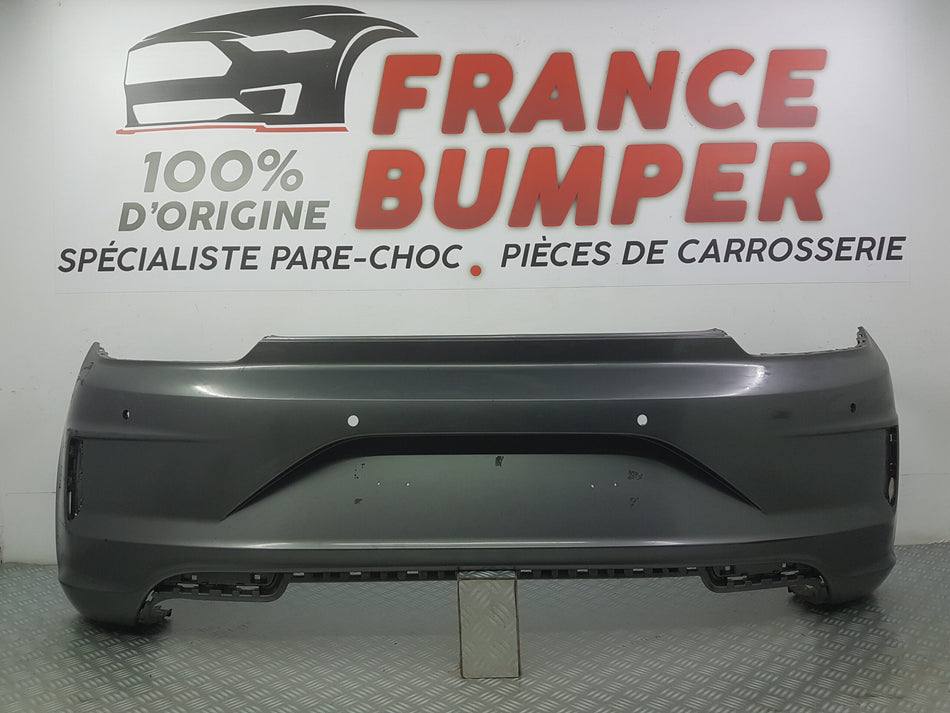 PARE CHOC ARRIERE VOLKSWAGEN SCIROCCO III R-LINE PH2 *** FRANCE BUMPER