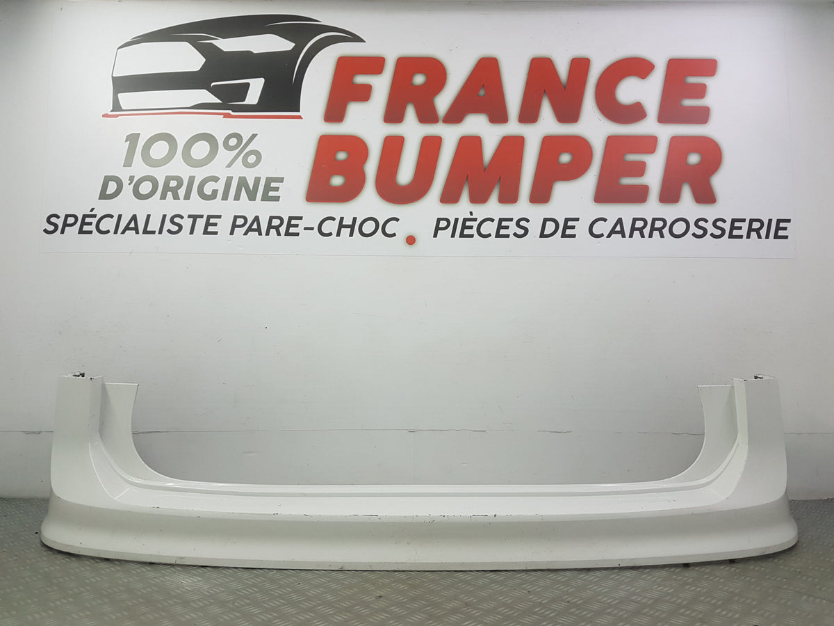 PARE CHOC ARRIERE VOLKSWAGEN TIGUAN II ALLSPACE FRANCE BUMPER