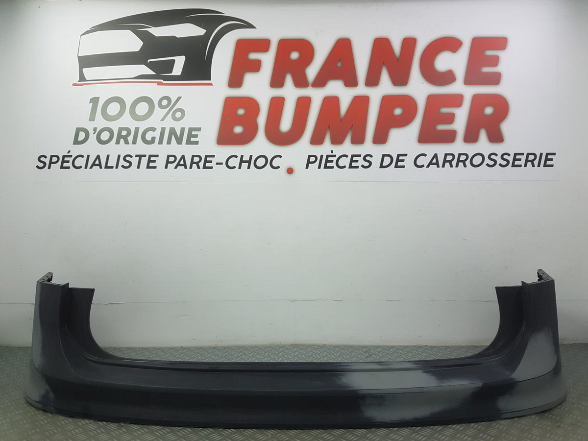 PARE CHOC ARRIERE VOLKSWAGEN TIGUAN II ALLSPACE PH1 FRANCE BUMPER