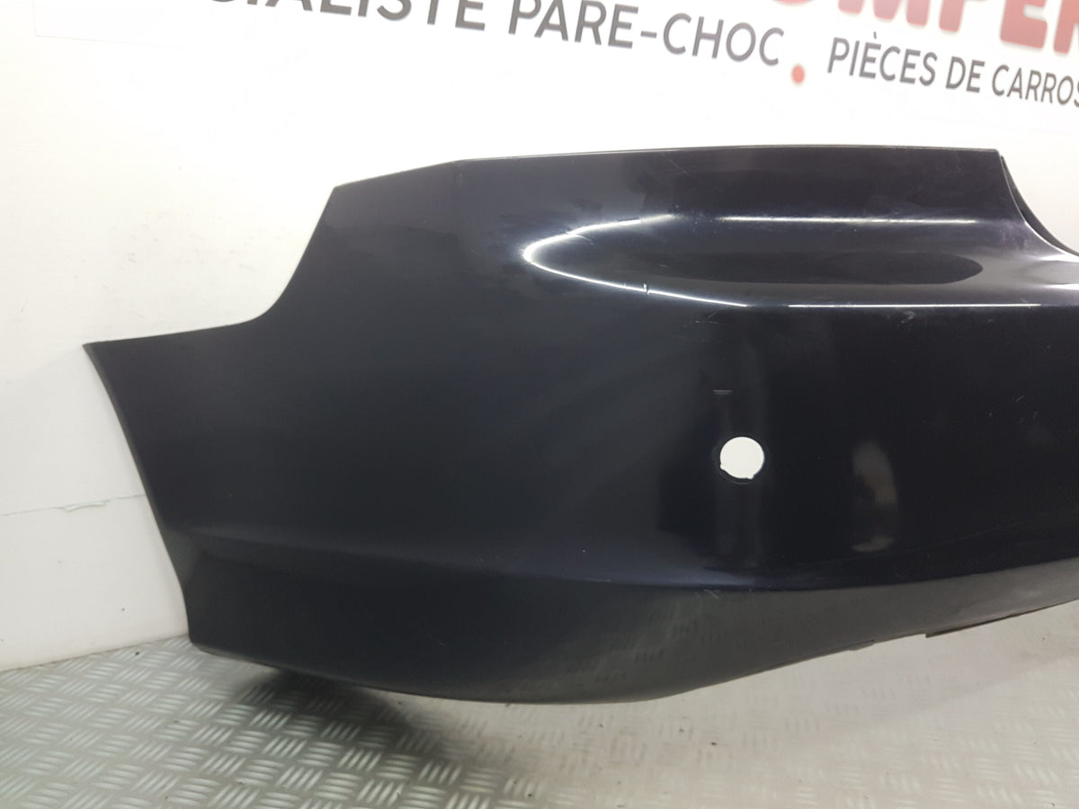 PARE CHOC ARRIERE VOLVO C70 II PH1 FRANCE BUMPER