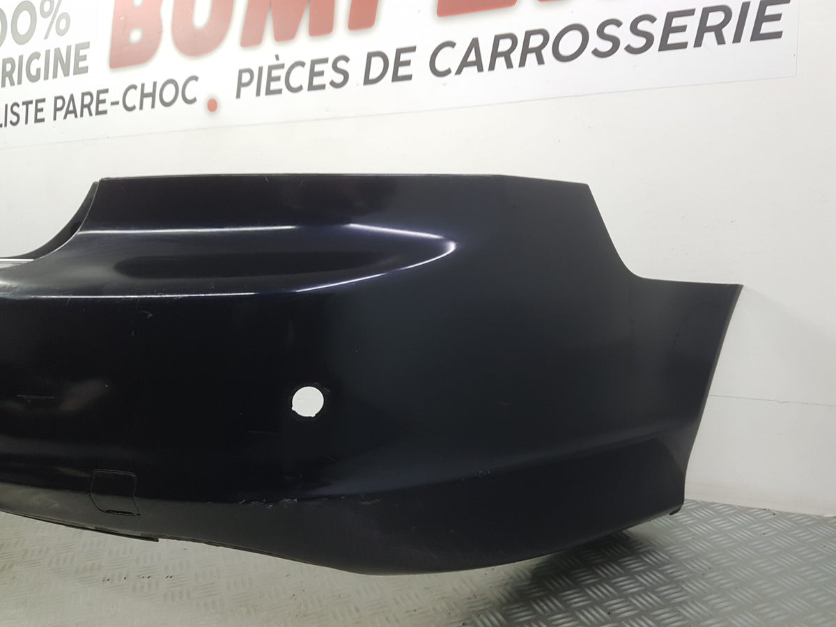 PARE CHOC ARRIERE VOLVO C70 II PH1 FRANCE BUMPER