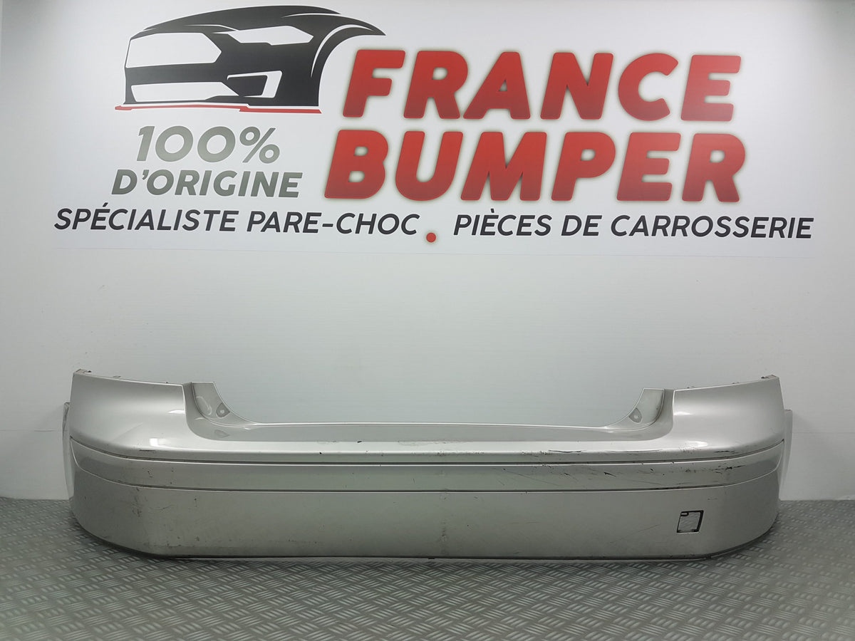 PARE CHOC ARRIERE VOLVO S40 II / V50 FRANCE BUMPER