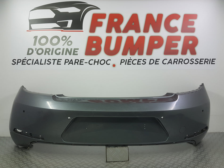 PARE CHOC ARRIERE VW BEETLE PH1 FRANCE BUMPER