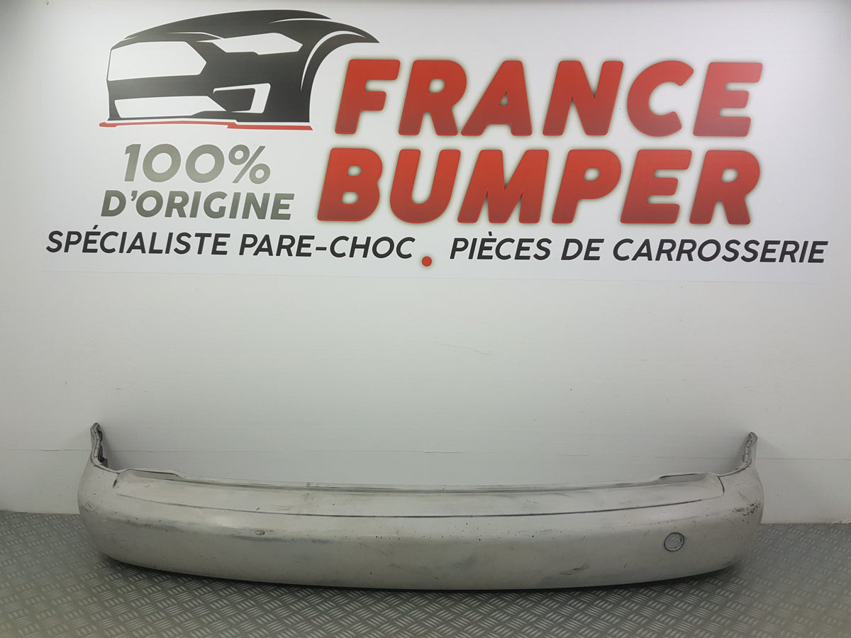 PARE CHOC ARRIERE VW CADDY III UTILITAIRE FRANCE BUMPER