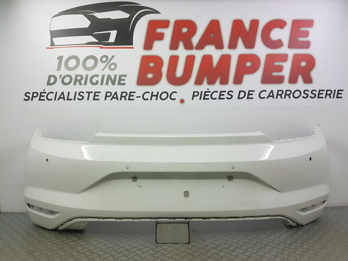 PARE CHOC ARRIERE VW SCIROCCO III PH2 FRANCE BUMPER