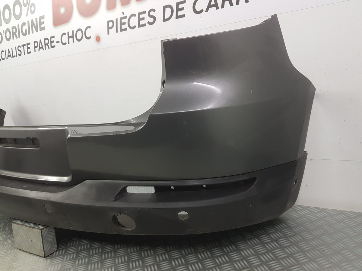 PARE CHOC ARRIERE VW TIGUAN I PH2 FRANCE BUMPER