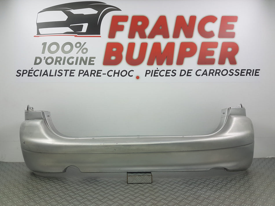 PARE CHOC ARRIERE XSARA PICASSO FRANCE BUMPER