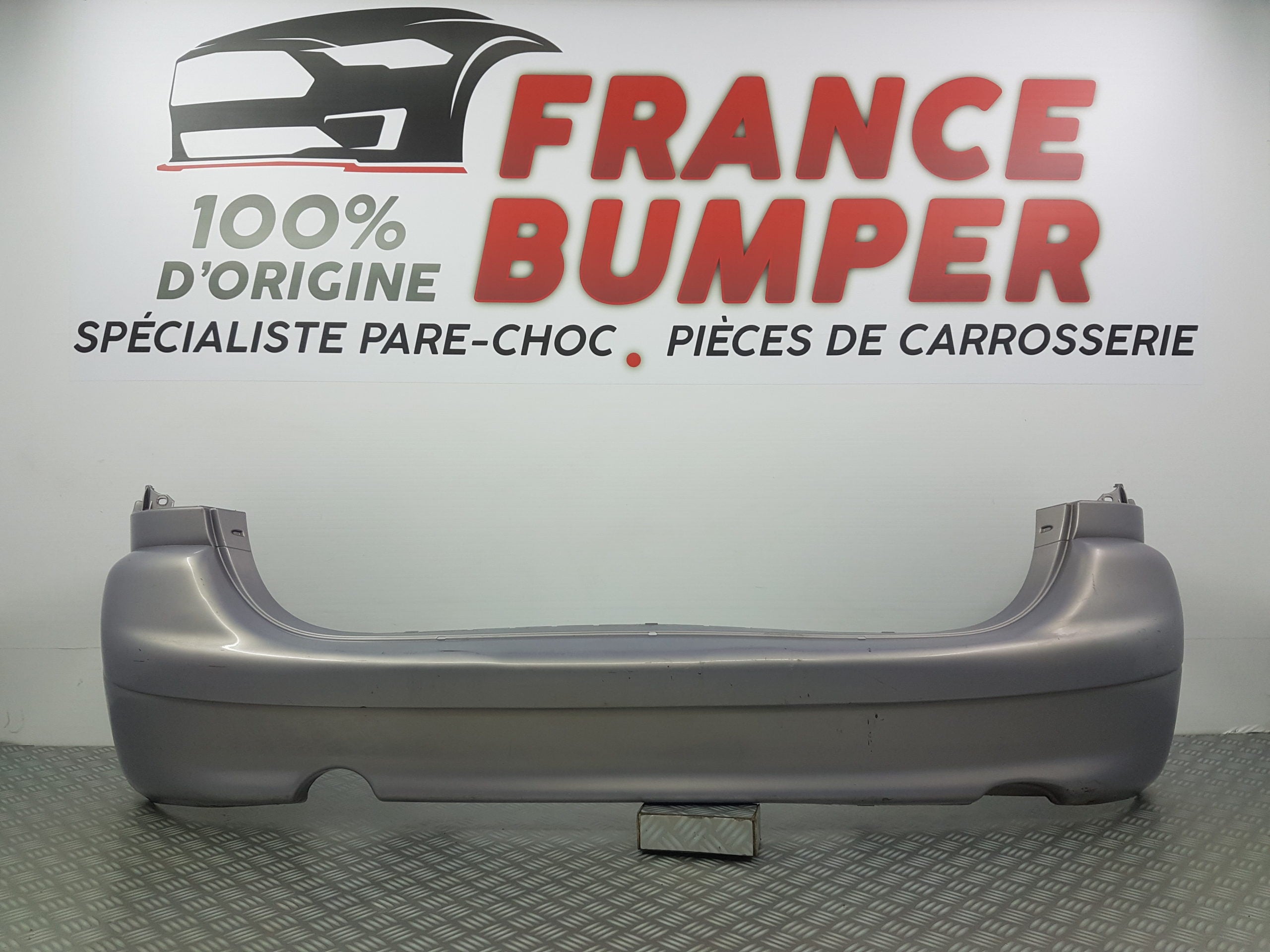 PARE CHOC ARRIERE XSARA PICASSO FRANCE BUMPER