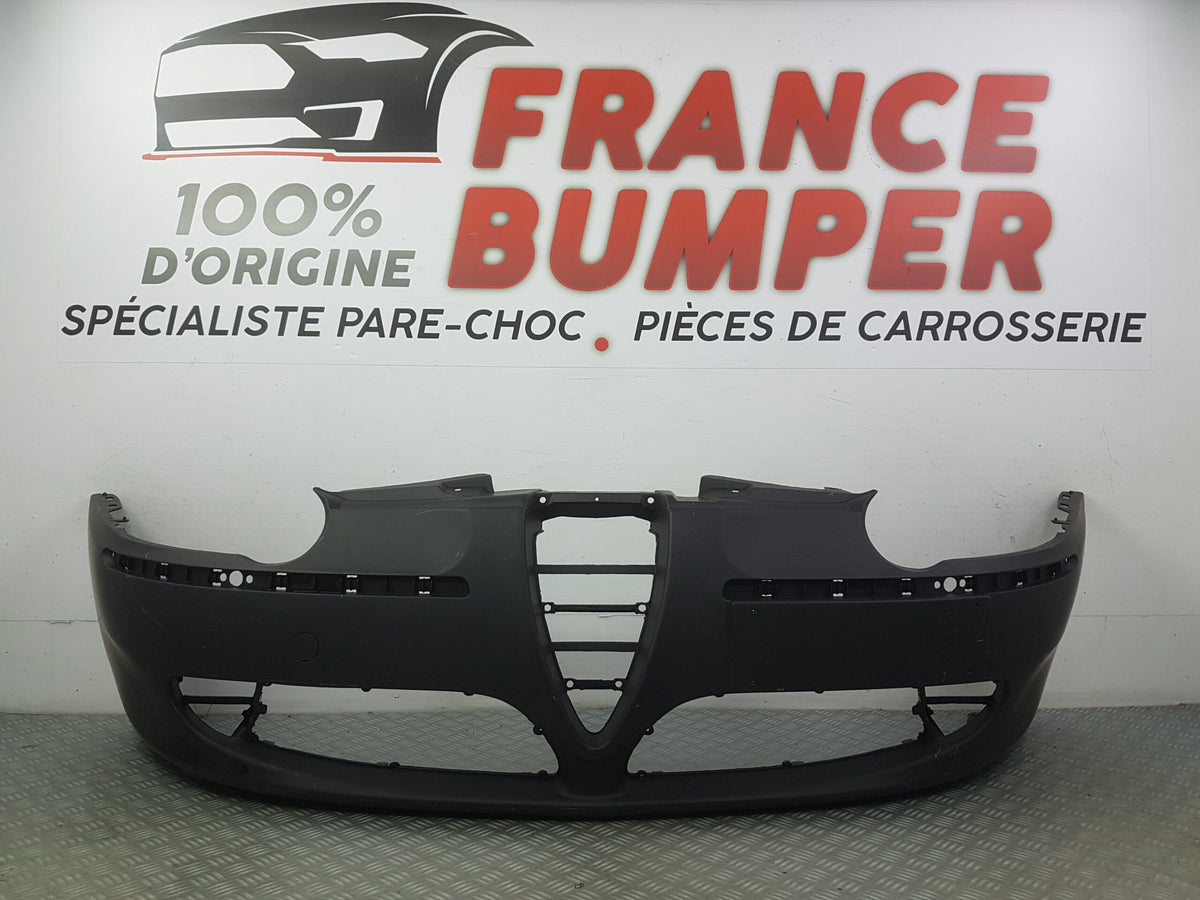 PARE CHOC AVANT ALFA ROMEO 147 PH 1 BRUT FRANCE BUMPER