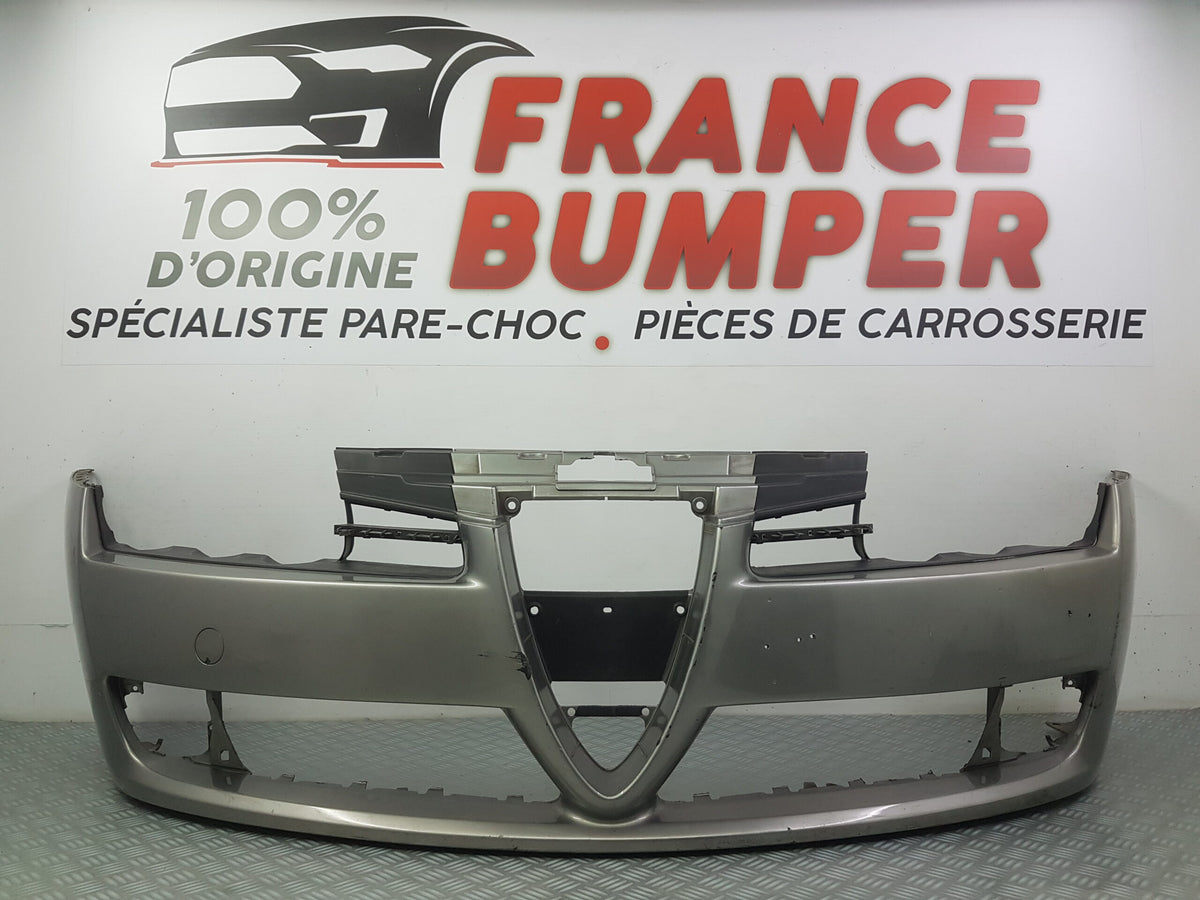 PARE CHOC AVANT ALFA ROMEO 159 FRANCE BUMPER