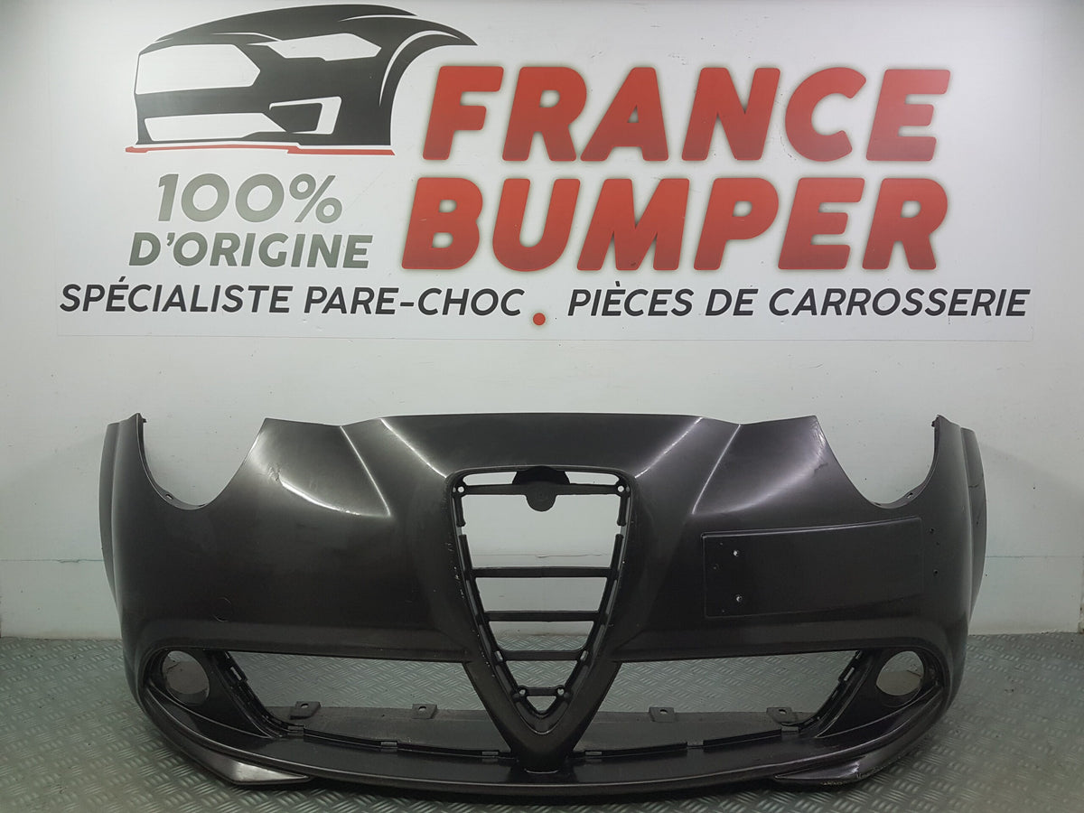 PARE CHOC AVANT ALFA ROMEO MITO FRANCE BUMPER