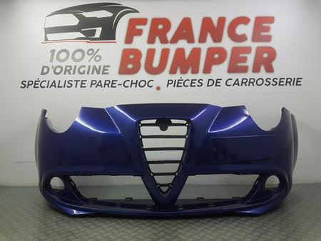 PARE CHOC AVANT ALFA ROMEO MITO PH1 *** FRANCE BUMPER