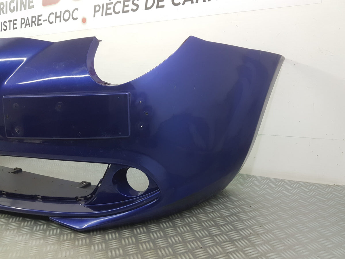 PARE CHOC AVANT ALFA ROMEO MITO PH1 *** FRANCE BUMPER