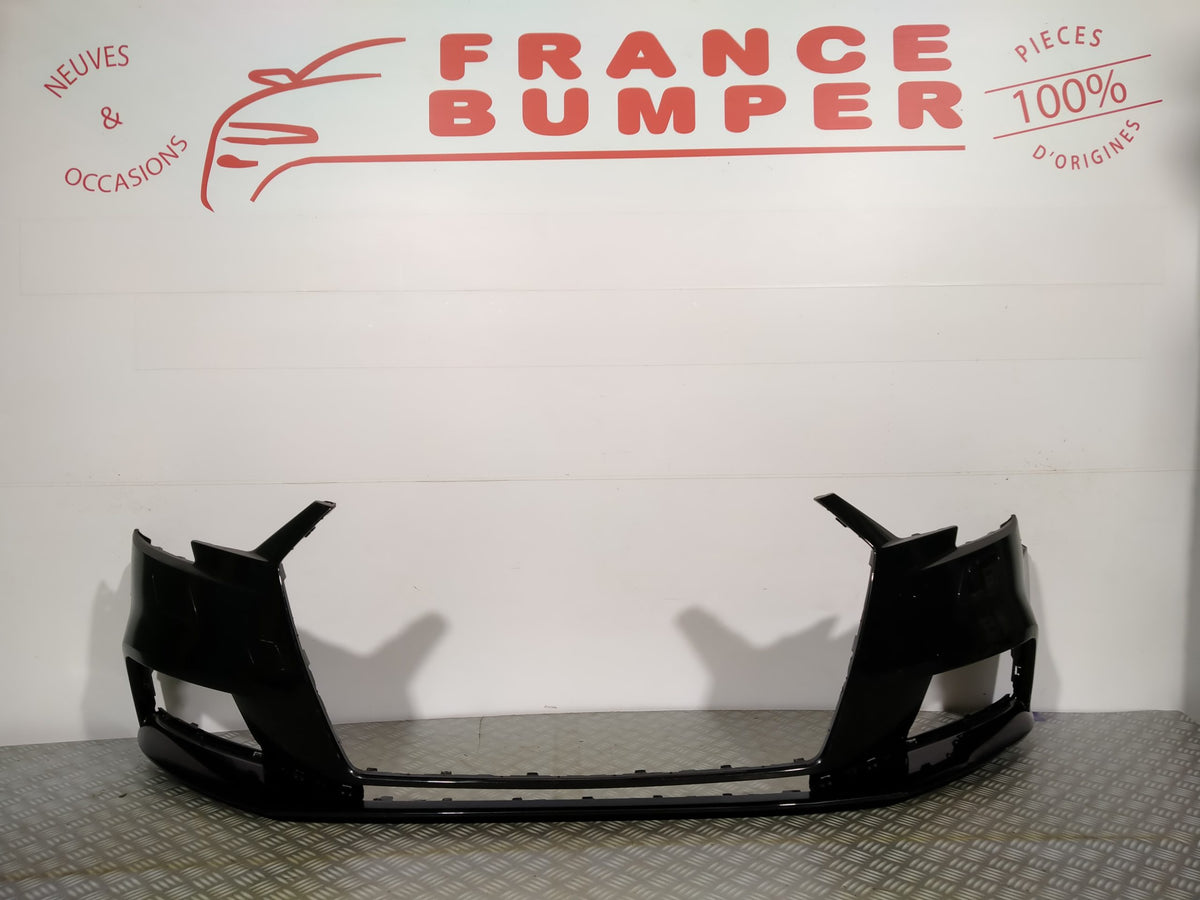 PARE CHOC AVANT AUDI A3 III (8V) PH2 FRANCE BUMPER