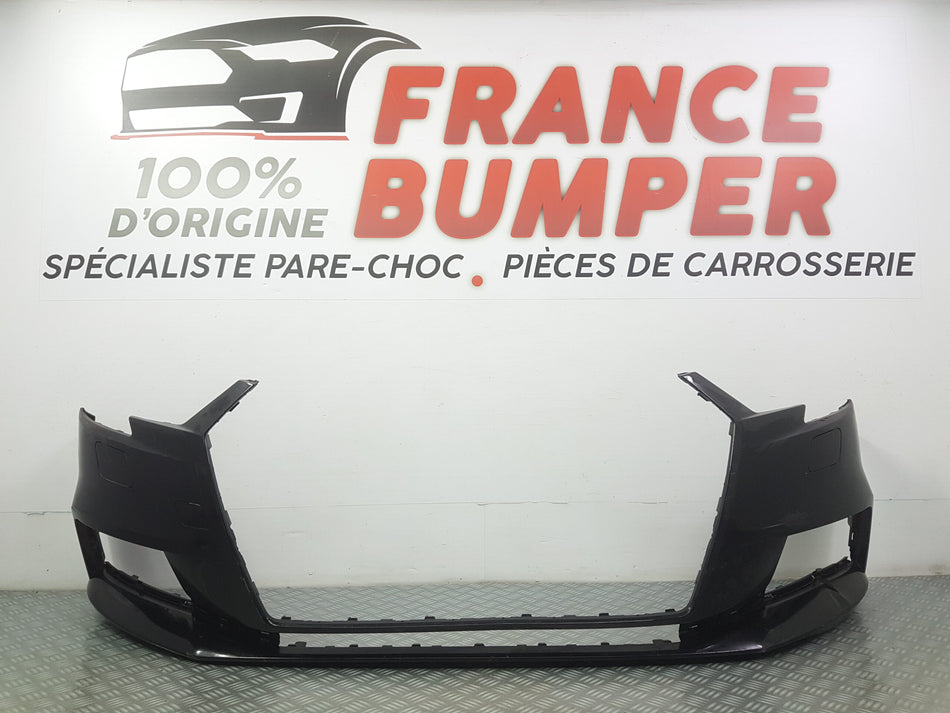 PARE CHOC AVANT AUDI A3 III (8V) PH2 SPORTBACK*** FRANCE BUMPER