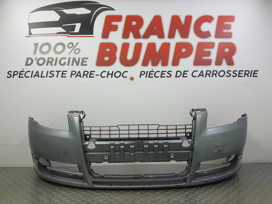 PARE CHOC AVANT AUDI A4 B7 (8E) PH2 .... FRANCE BUMPER