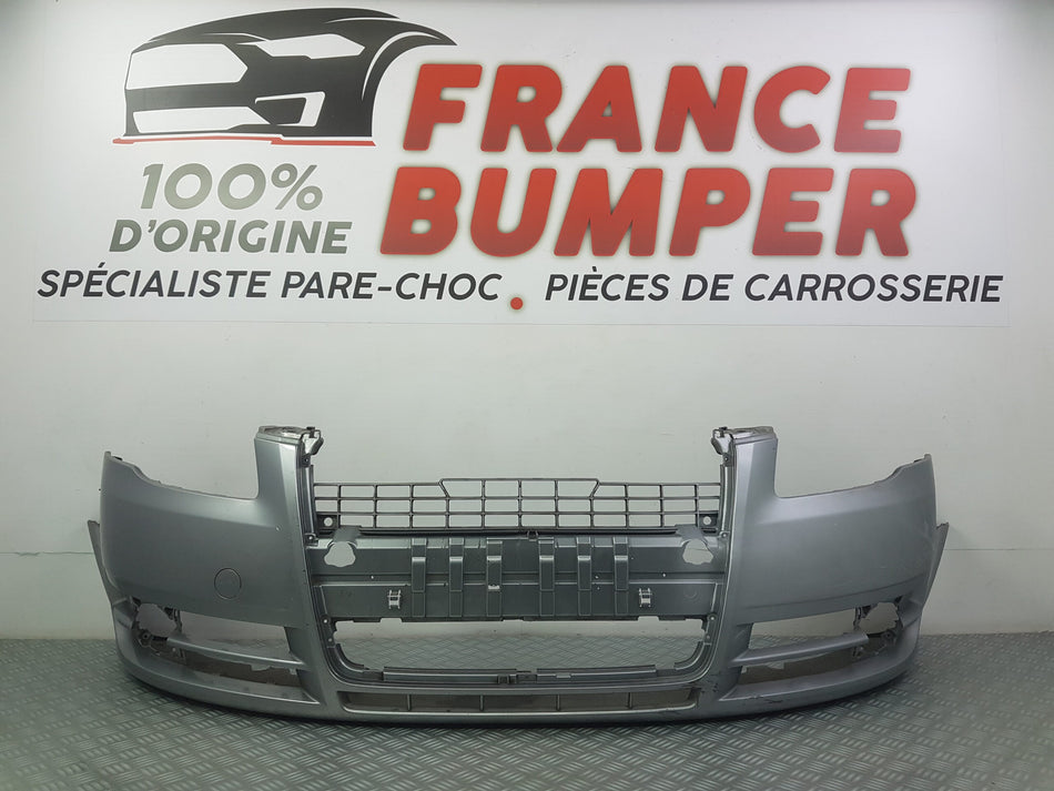 PARE CHOC AVANT AUDI A4 B7 (8E) PH2 FRANCE BUMPER