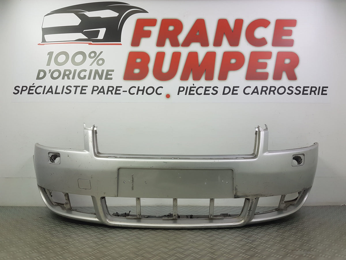 PARE CHOC AVANT AUDI A4 S4 CABRIO/COUPE (8H) PH1 *** FRANCE BUMPER