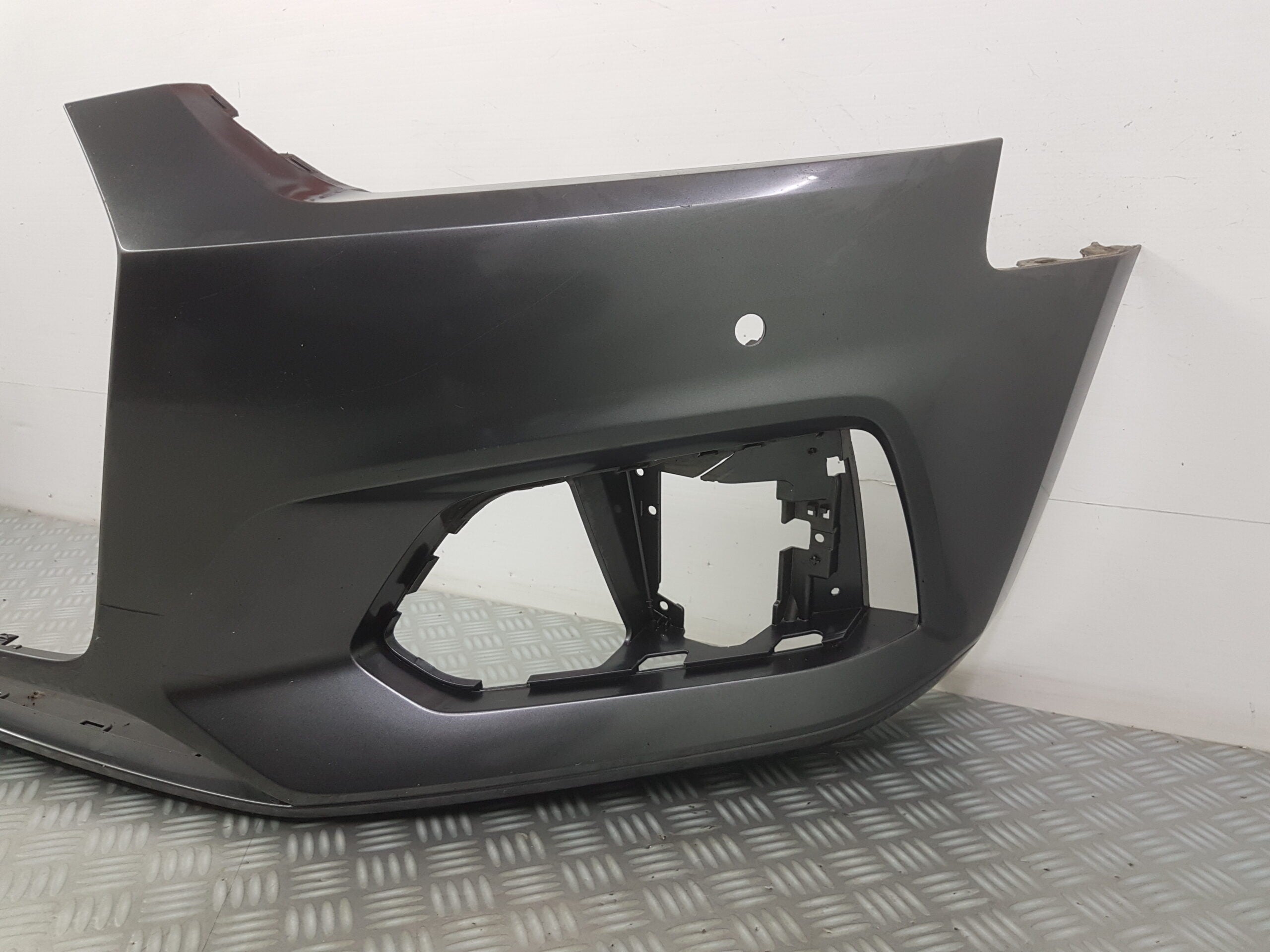 PARE CHOC AVANT AUDI A5 (F5) II PH1 FRANCE BUMPER