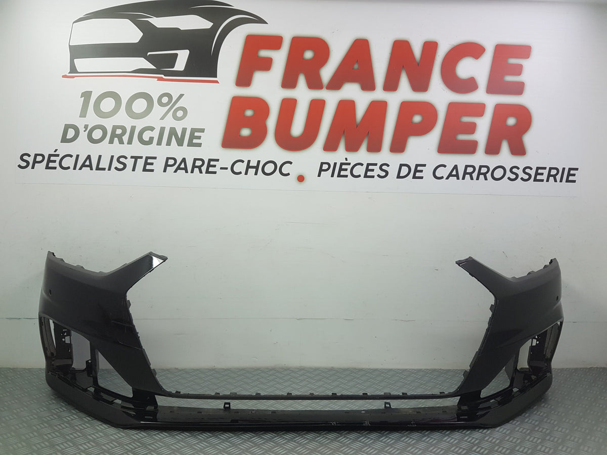 PARE CHOC AVANT AUDI A5 II (5F) PH2 FRANCE BUMPER