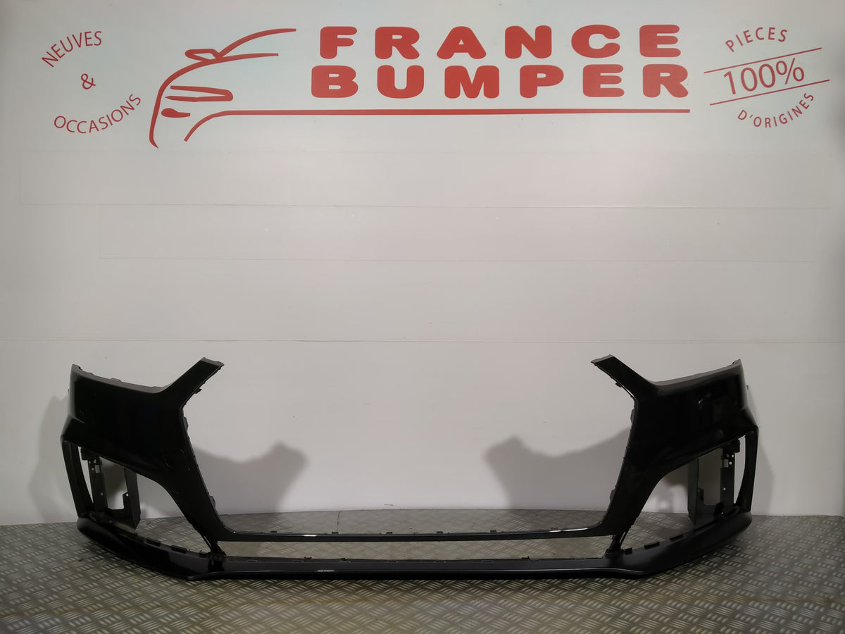 PARE CHOC AVANT AUDI A5 II PH1 S-LINE FRANCE BUMPER