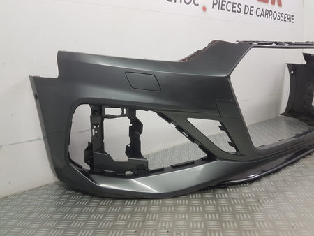 PARE CHOC AVANT AUDI A5 RS5 II (5F) PH2 *** FRANCE BUMPER