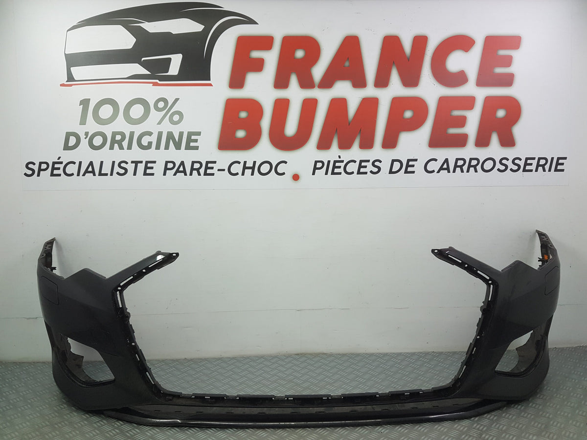 PARE CHOC AVANT AUDI A6 (F2) V FRANCE BUMPER