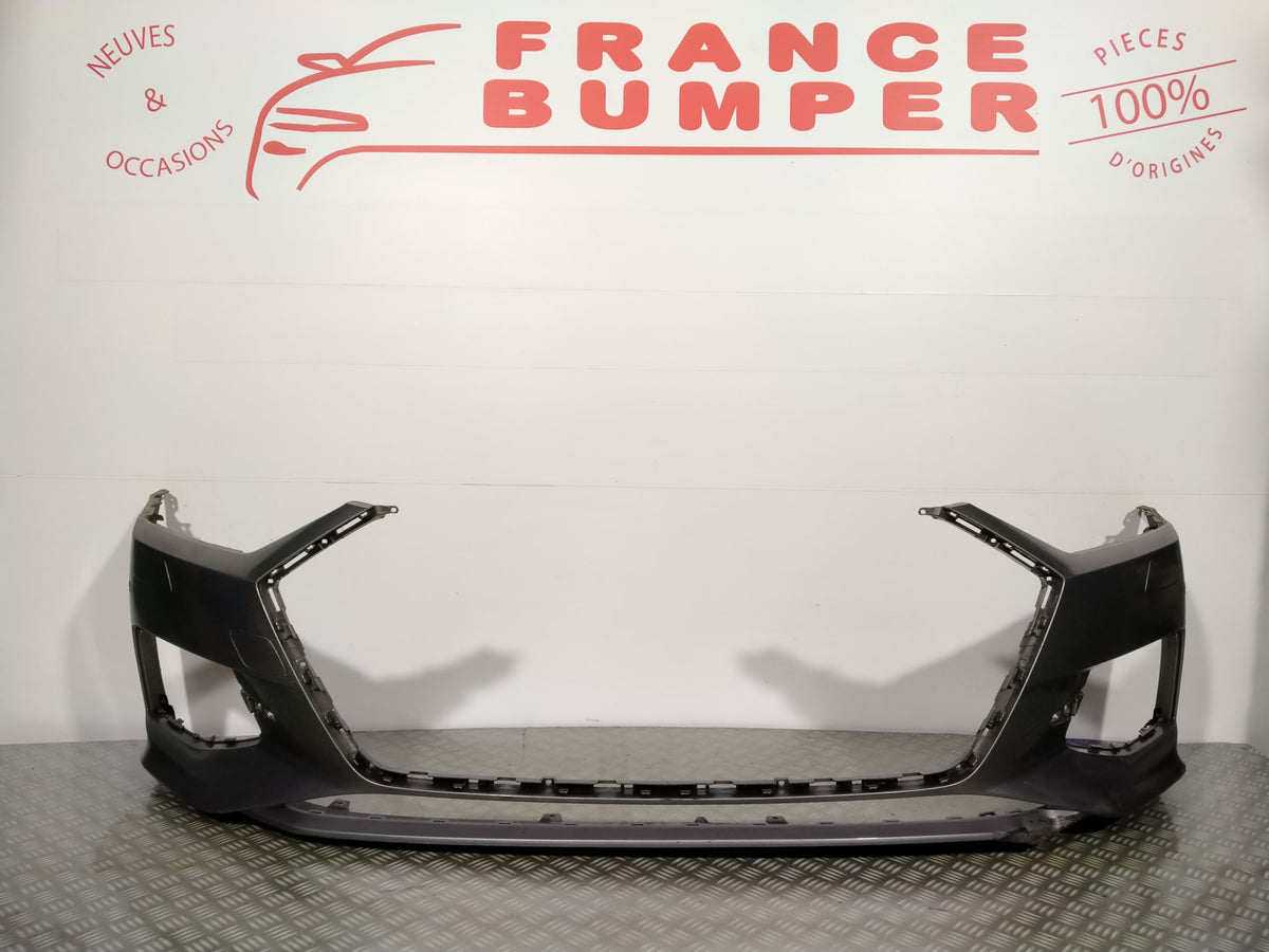 PARE CHOC AVANT AUDI A7 II (4K) FRANCE BUMPER