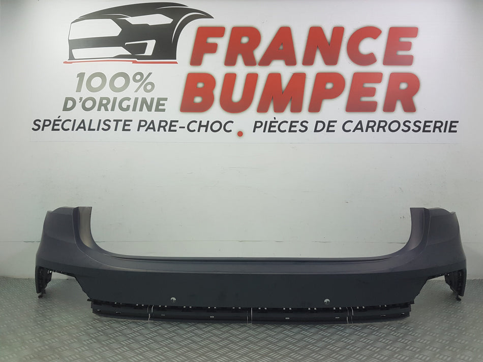 PARE CHOC AVANT AUDI Q3 (F3) SPORTBACK SLINE PH2 FRANCE BUMPER