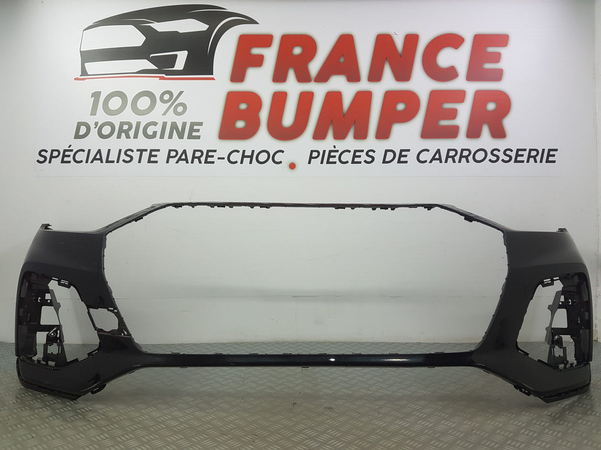 PARE CHOC AVANT AUDI Q5 II (FY) PH2 ... FRANCE BUMPER