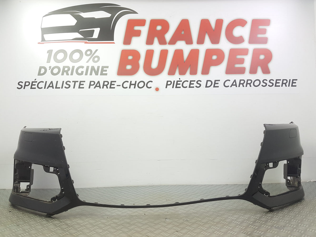 PARE CHOC AVANT AUDI Q7 II PH1*** FRANCE BUMPER