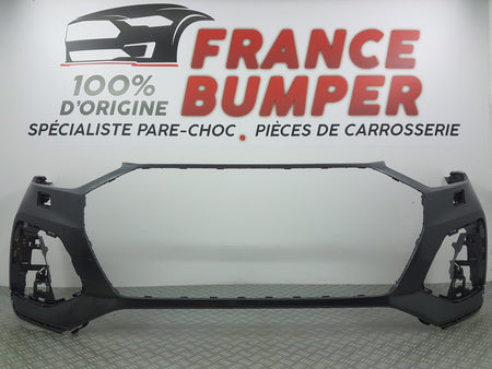 PARE CHOC AVANT AUDI SQ5 II (FY) PH1 S-LINE FRANCE BUMPER