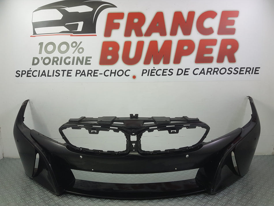 PARE CHOC AVANT BMW I8 *** FRANCE BUMPER