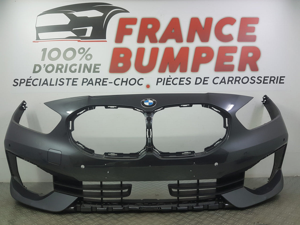 PARE CHOC AVANT BMW SERIE 1 III F40 FRANCE BUMPER