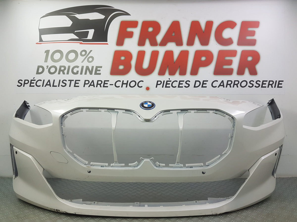 PARE CHOC AVANT BMW SERIE 2 II U06 *** FRANCE BUMPER