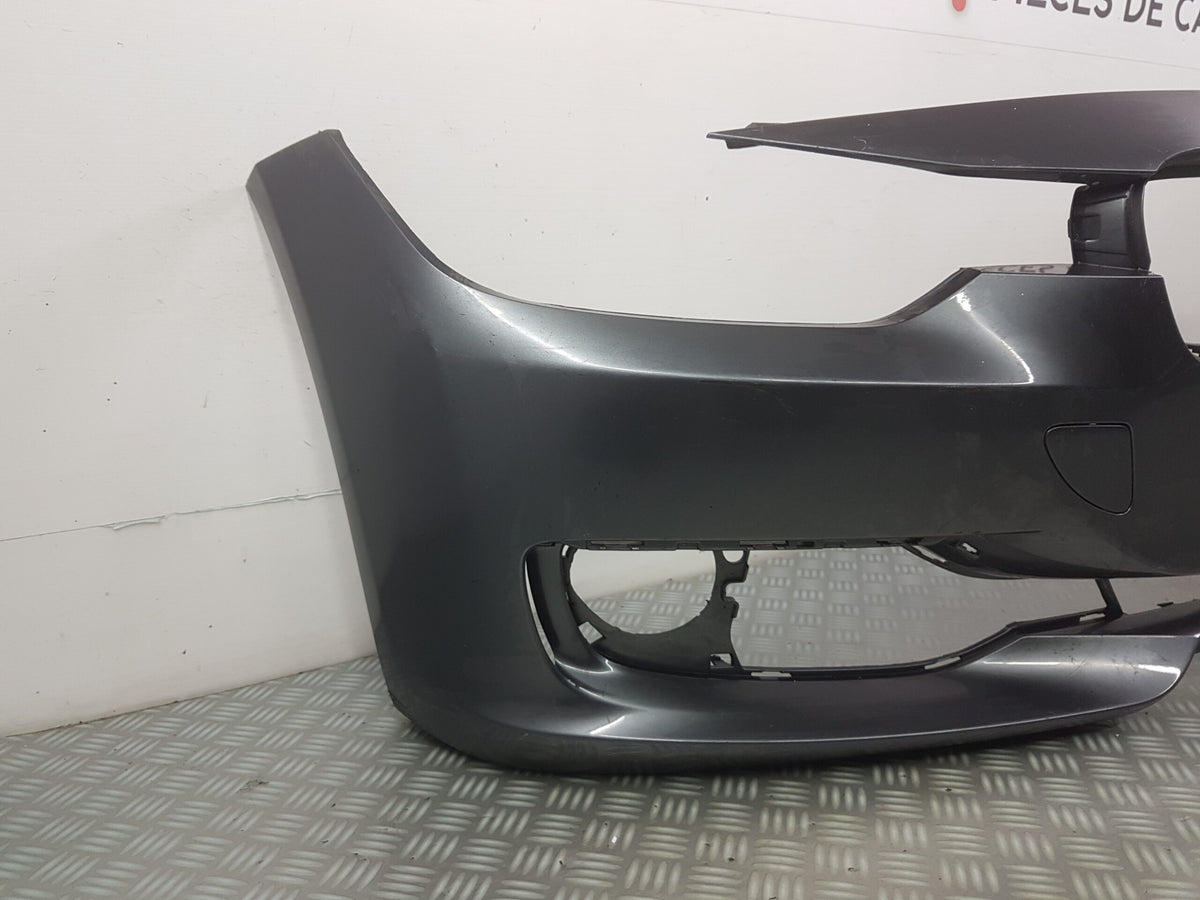 PARE CHOC AVANT BMW SERIE 3 F30/F31 PH1 FRANCE BUMPER