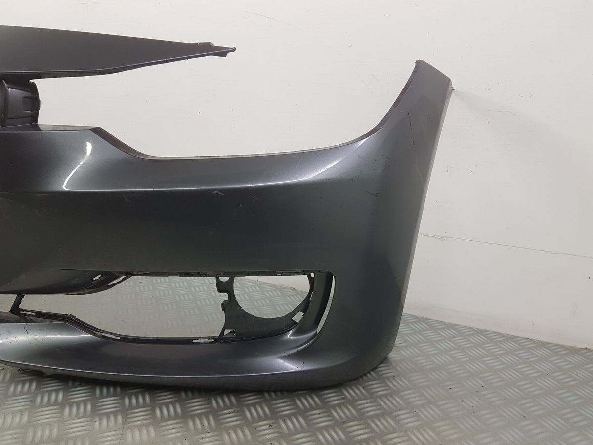 PARE CHOC AVANT BMW SERIE 3 F30/F31 PH1 FRANCE BUMPER